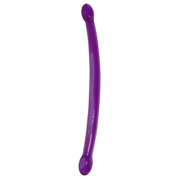 You2Toys - Double Ball Dildo