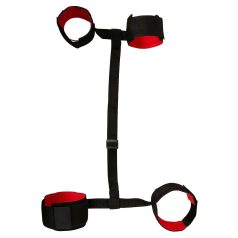 You2Toys - Ankle & Wrist Cuffs