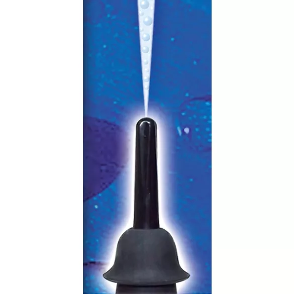 You2Toys - Love Shower - Intimate Cleanser with 2 Attachments