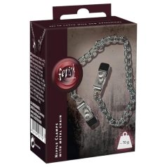 Adjustable Clamping Chain