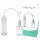 Fröhle PP004 (20cm) - Medical Penis Pump with Strong Pump Handle