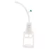 Fröhle PP004 (20cm) - Medical Penis Pump with Strong Pump Handle