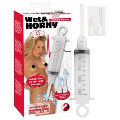 You2Toys - Intimate Shower - Syringe Cleaner