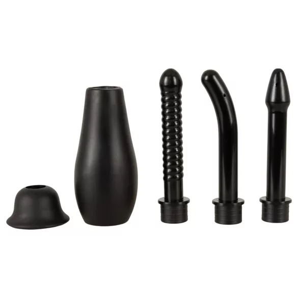 Bad Kitty - Intimate Shower