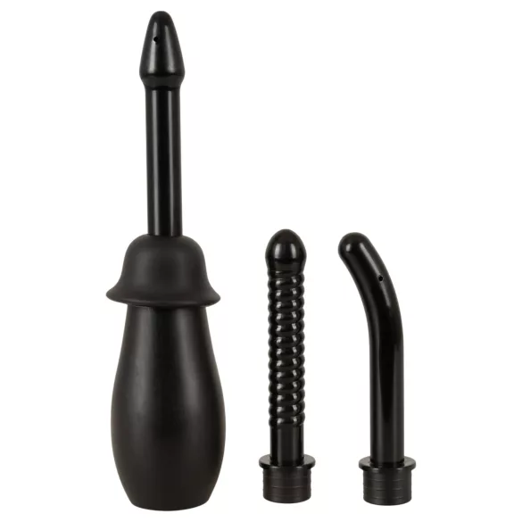 Bad Kitty - Intimate Shower