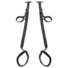 Pipedream - Fetish Fantasy Door Sex Swing (black)