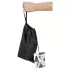 Sleek Storage Bag for Intimate Toys (Black)
