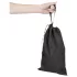 Sleek Storage Bag for Intimate Toys (Black)