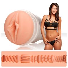 Fleshlight Eva Lovia Sugar - Sensual Experience