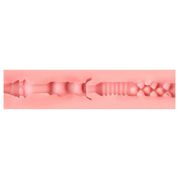 Jessica Drake Heavenly Fleshlight - Sensual Delight