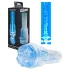 Fleshlight Turbo Thrust - Suction Stroker (Blue)