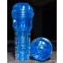 Fleshlight Turbo Thrust - Suction Stroker (Blue)