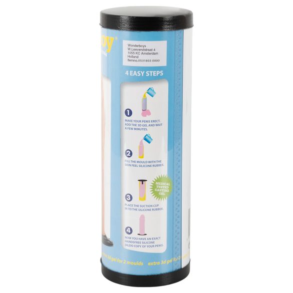 Cloneboy Customized Personal Dildo