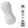 TENGA Flex - Male Pleasure Device (White)