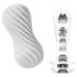 TENGA Flex - Male Pleasure Device (White)