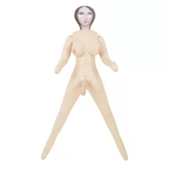 Lusting TRANS - Life-Size Transgender Doll