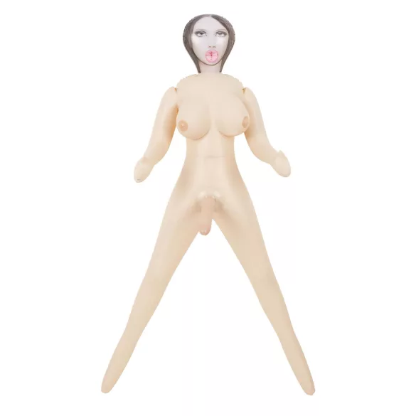 Lusting TRANS - Life-Size Transgender Doll