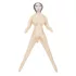 Lusting TRANS - Life-Size Transgender Doll