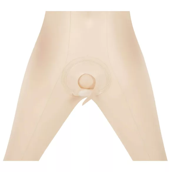 Lusting TRANS - Life-Size Transgender Doll