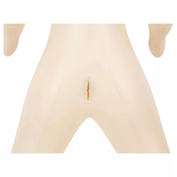 Lusting TRANS - Life-Size Transgender Doll