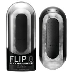 TENGA Flip Zero - Premium Male Massager (Black)