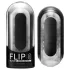 TENGA Flip Zero - Premium Male Massager (Black)
