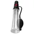 PDX Elite - 2in1 Transparent Pump & Stroker Combo
