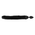 Bad Kitty - Kitty Anal Plug Set - (Black)