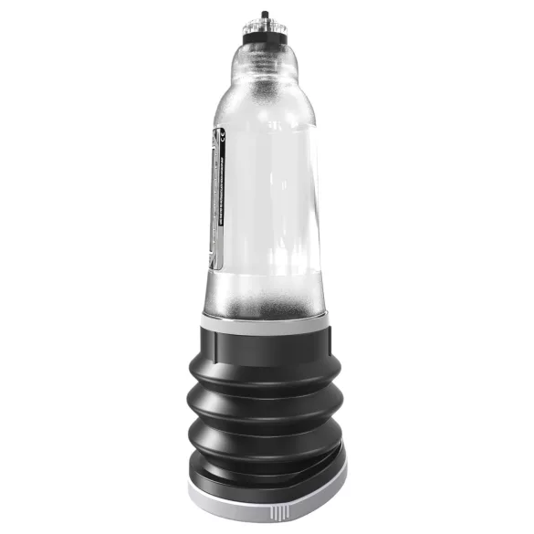 Bathmate Hydromax5 - Hydraulic Penis Pump (Clear)