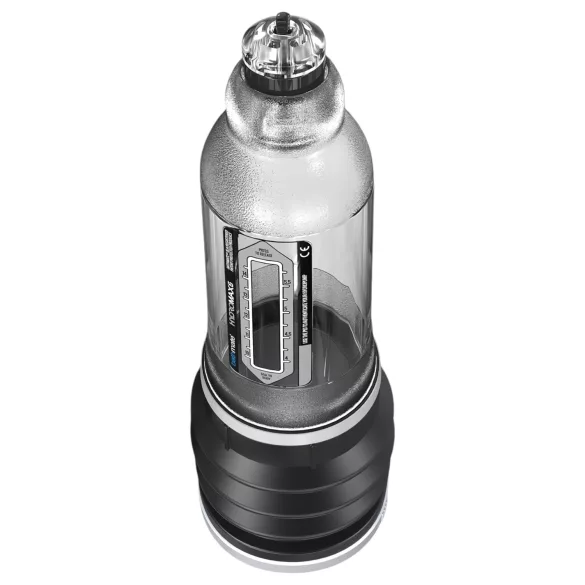 Bathmate Hydromax5 - Hydraulic Penis Pump (Clear)