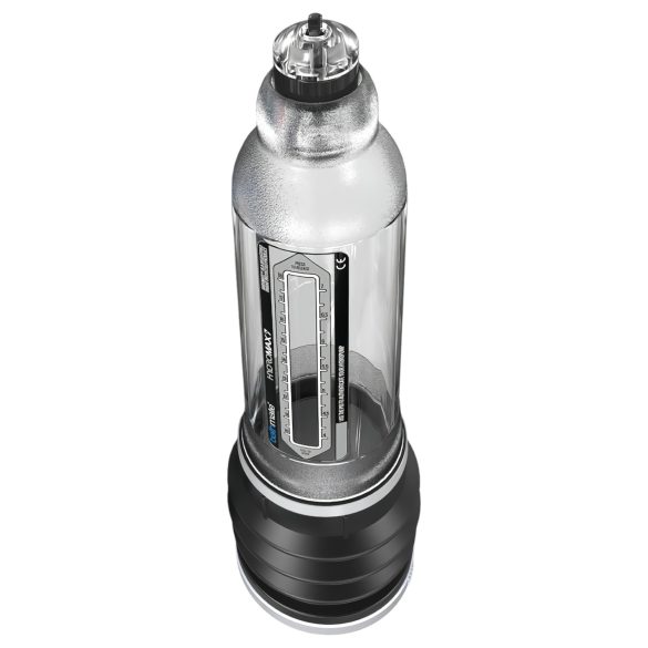 Bathmate Hydromax7 - Hydraulic Penis Pump (Clear)