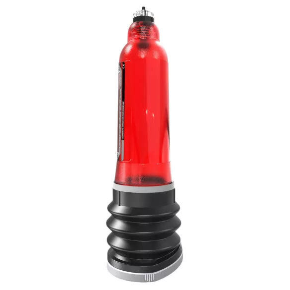 Bathmate Hydromax7 - Hydraulic Penis Pump (Red)