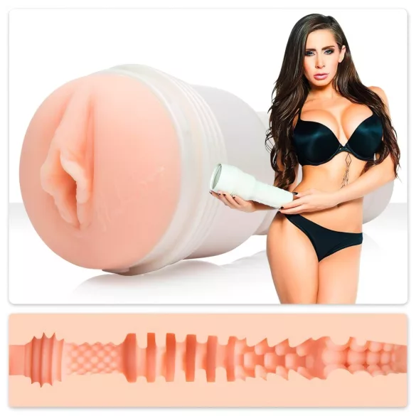 Fleshlight Madison Ivy Beyond - Sensual Pleasure Sleeve