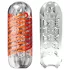 TENGA Spinner Hexa - Clear Male Stroker