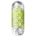 TENGA Spinner Schell - Transparent Pleasure Stroker