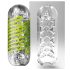 TENGA Spinner Schell - Transparent Pleasure Stroker