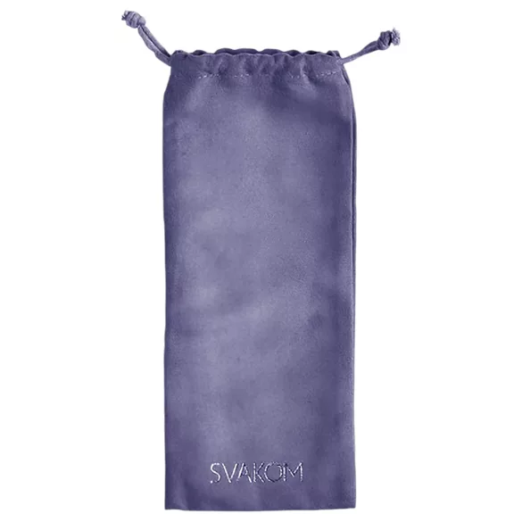 Svakom Nova - 3-Piece Kegel Ball Set (Purple)