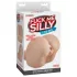 Pipedream - Fuck Me Silly To Go - lifelike butt masturbator (natural)