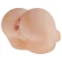 Pipedream - Fuck Me Silly To Go - lifelike butt masturbator (natural)