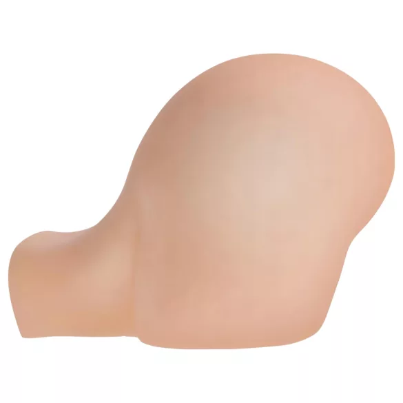 Pipedream - Fuck Me Silly To Go - lifelike butt masturbator (natural)