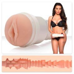 Fleshlight Lana Rhoades Destiny - Realistic Vagina (Natural)