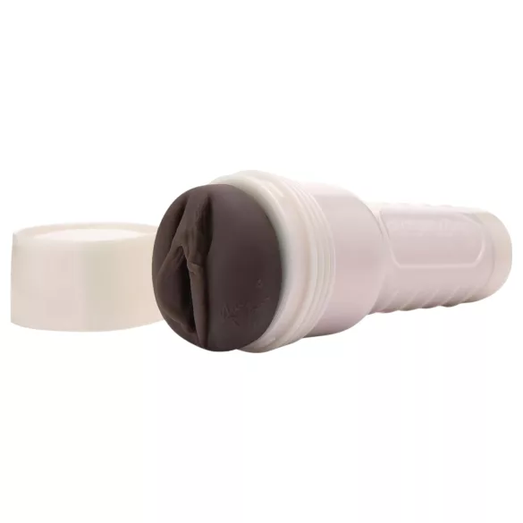 Fleshlight Ana Foxxx Silk - Realistic Vagina Experience