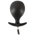 You2Toys - Inflatable Anal Expander Plug (Black)