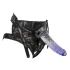 You2Toys - Strap-on Kit - Adjustable Dildo Set (2-Piece)