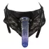 You2Toys - Strap-on Kit - Adjustable Dildo Set (2-Piece)