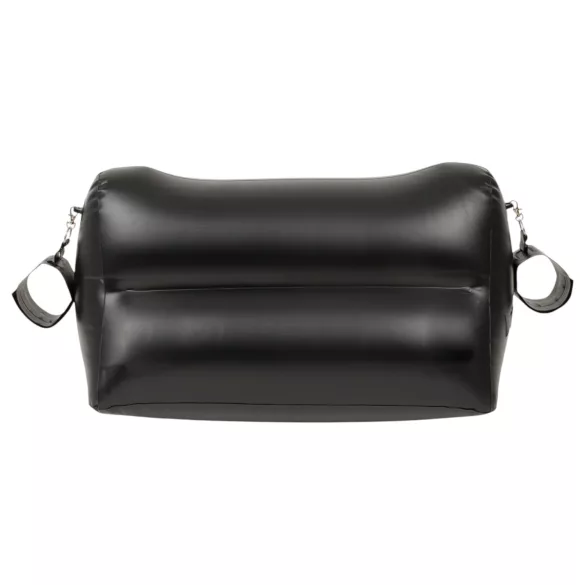 You2Toys Love Cushion - Inflatable Black Romance Pillow Set