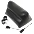 You2Toys Love Cushion - Inflatable Black Romance Pillow Set