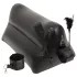 You2Toys Love Cushion - Inflatable Black Romance Pillow Set