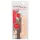 Realistixxx - Pleasure Ring Penis Sleeve - 16cm (Natural)