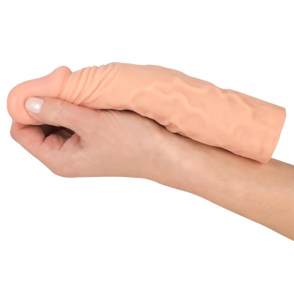 Nature Skin - Lengthening & Thickening Sleeve (7.7")